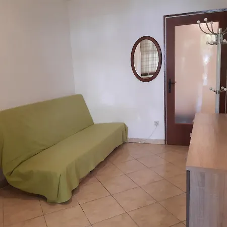 Apartment Spanjol Anka *