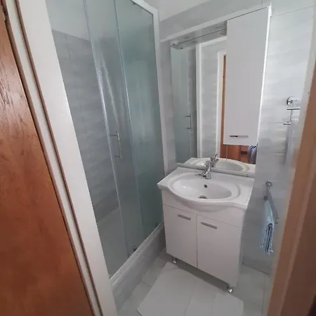 Apartment Spanjol Anka Rab Town