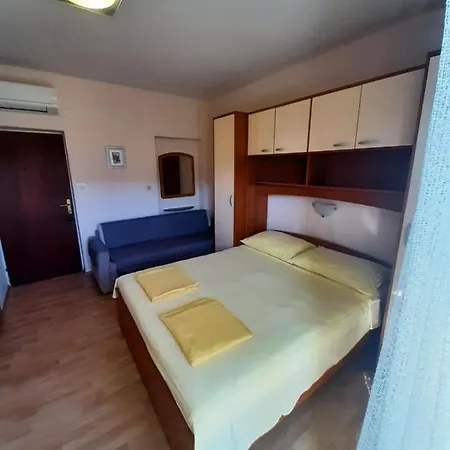 Apartment Spanjol Anka *