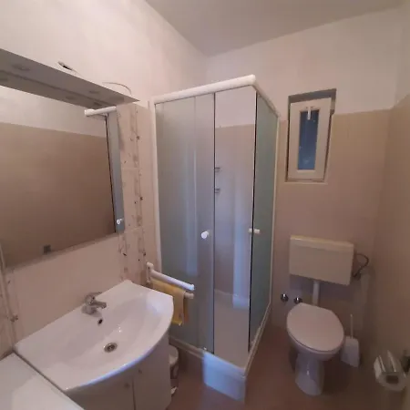 Apartment Spanjol Anka Rab Town