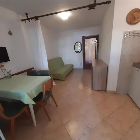 Spanjol Anka Apartman *