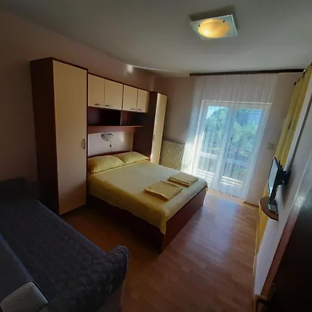 Apartman Spanjol Anka