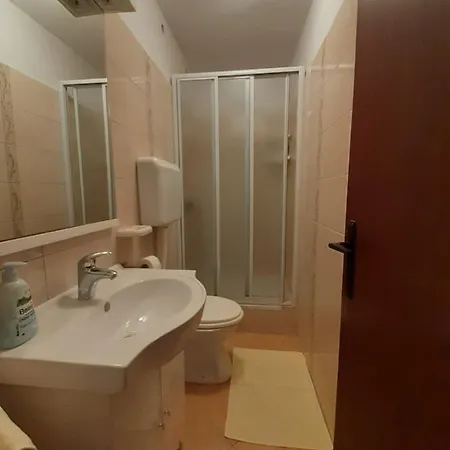 Spanjol Anka Apartman