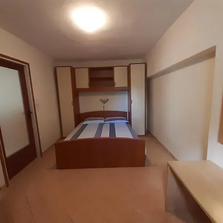 Apartman Spanjol Anka *