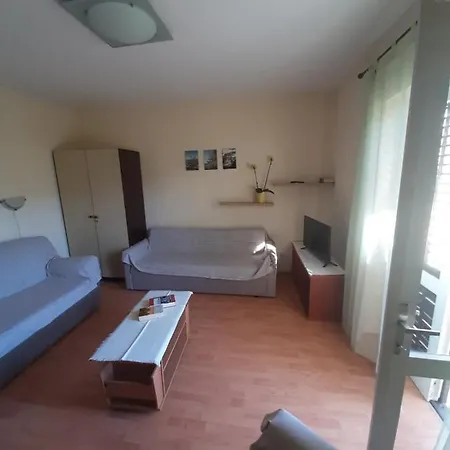 Apartman Spanjol Anka