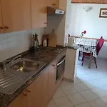 Spanjol Anka Apartment *