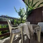 Spanjol Anka Apartment Rab Town