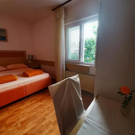 Appartement Spanjol Anka